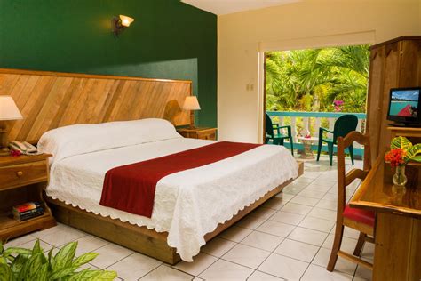 Legends Beach Resort - Jamaica Hotel Review