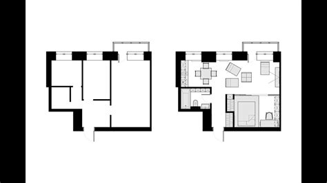 Famous Concept Small House Plans 500 Square Feet