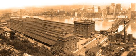 Station Square early 1900's | Pittsburgh Beautiful