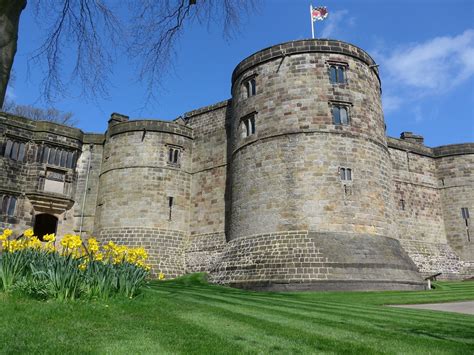 Educational Visits UK - Skipton-Castle | What To Do