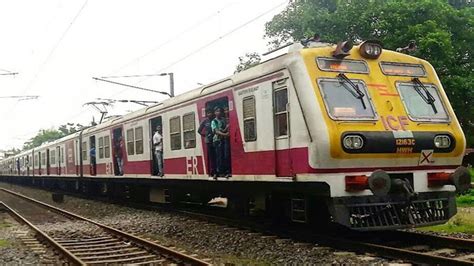 CHENNAI SUBURBAN TRAIN TIME TABLE 2020 - 2021 - ATZone