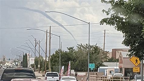 Rare tornado touches down in Kingman July 24 | Williams-Grand Canyon ...