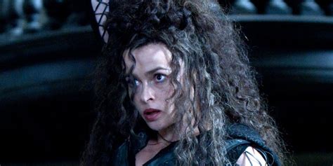 Harry Potter: The Life Of Bellatrix Lestrange, Explained