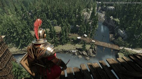 Ryse: Son of Rome will not support Mantle - Tech4Gamers