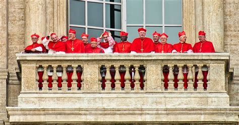 Why the Papal Conclave of 1271 Was the Longest in History | uCatholic