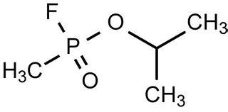 What’s Sarin Gas? – AZ Dept. of Health Services Director's Blog