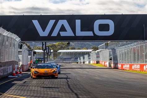 VAILO Adelaide 500 track day returns for 2023 - Speedcafe.com