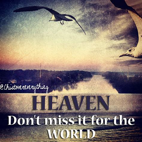 Heaven Quotes From The Bible. QuotesGram