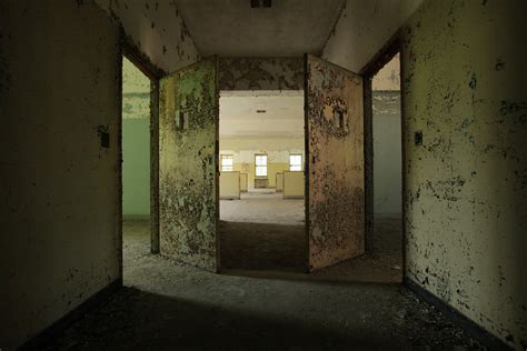 Creedmoor Psychiatric Center | AbandonedNYC