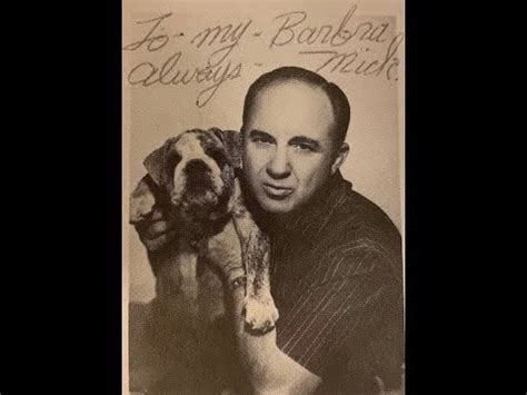 Mickey Cohen Biography : r/LosAngelesHistory