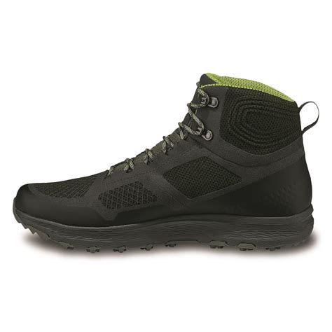 Mens Cushioned Hiking Boots | Sportsman's Guide