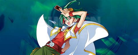 VIZ | Read Yu-Gi-Oh! ARC-V Manga Free - Official Shonen Jump From Japan