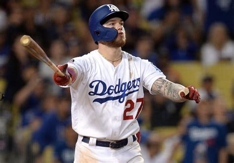 Dodgers Highlights: Alex Verdugo Hits Walk-Off Home Run To Beat Rockies