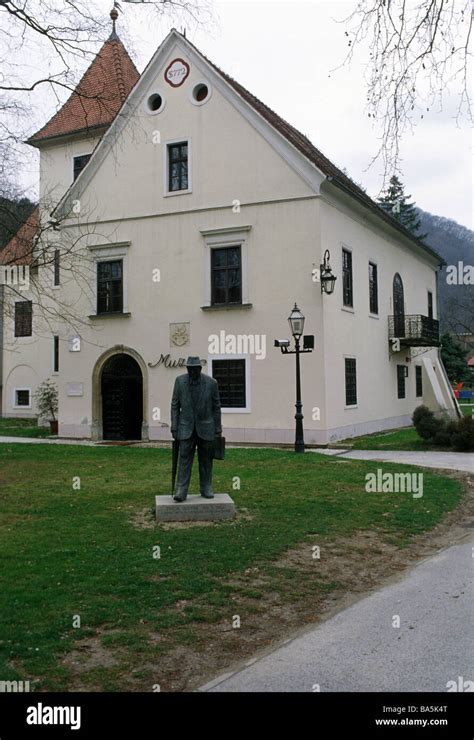 Samobor museum hi-res stock photography and images - Alamy