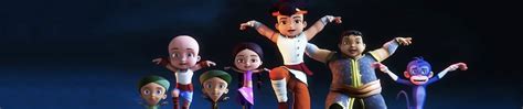 Chhota Bheem: Kung Fu Dhamaka Movie - Trailer, Star Cast, Release Date ...