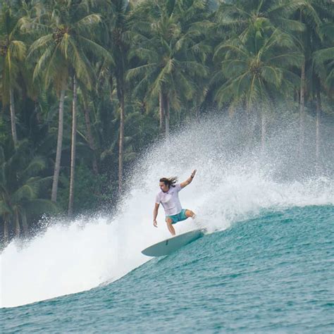 Mentawai Islands - The Complete Guide To Surfing In Paradise | Stoked ...