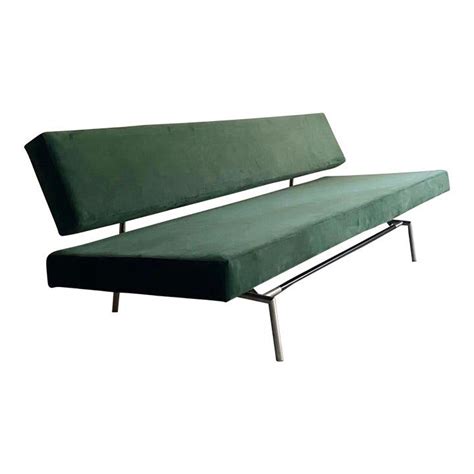 Mid Century Modern Daybed Sofa Designed by Martin Visser for Spectrum ...