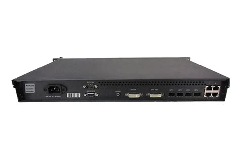 NovaStar MCTRL500 1920 x 1200 or 2048×1152 (DVI) - Phantom Dynamics ...