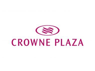 Crowne Plaza Hotel Logo PNG vector in SVG, PDF, AI, CDR format