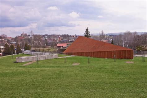 Gallery of The Ulma Family Museum in Markowa / Nizio Design International - 17