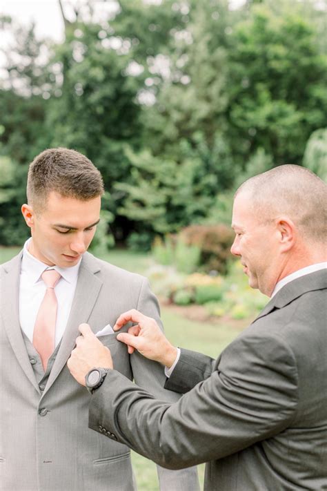 Alexander Homestead Wedding | Wyeth Augustine Photography