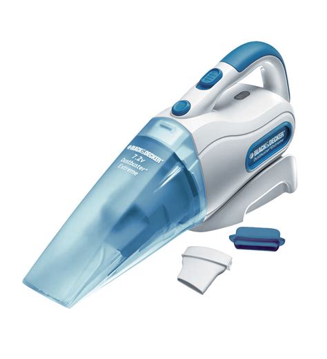 Black & Decker 7.2V Wet & Dry Dustbuster by Black and Decker Online - Vacuum Cleaners ...