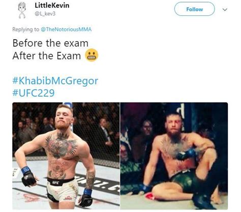 26 Hilarious Memes About Conor Mcgregor's Loss to Khabib Nurmagomedov