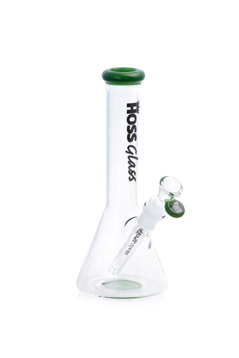 Hoss Glass