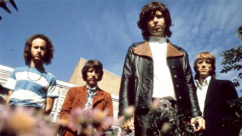 The Doors - Five To One - YouTube