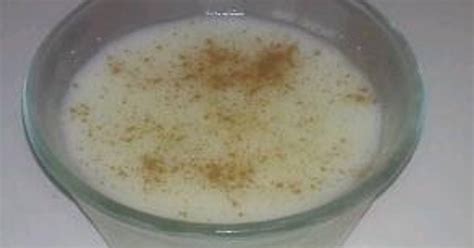 Turkish Rice Pudding (Sutlac) Recipe by erkanger - Cookpad