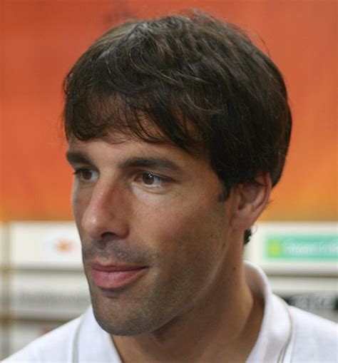 Ruud van Nistelrooy | Wiki | Everipedia