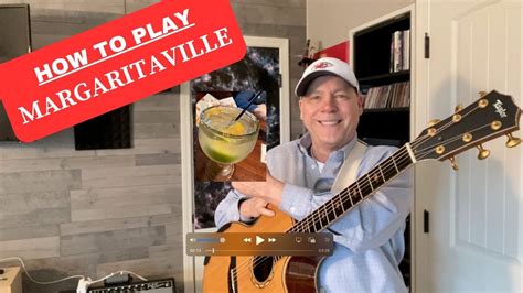 Margaritaville (Guitar Lesson) - YouTube