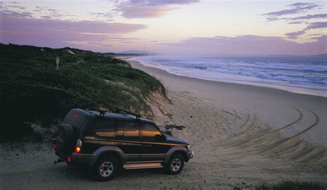 100 Incredible Travel Secrets #47 Hat Head National Park, NSW - Australian Traveller