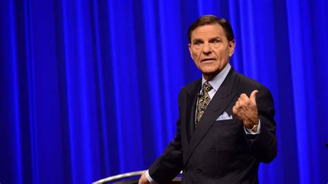 The Best Kenneth Copeland Quotes