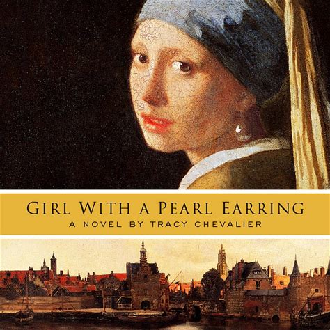 Top 24 Girl with the Pearl Earring Book - Home, Family, Style and Art Ideas