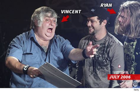 'Jackass' Star Vincent 'Don Vito' Margera Dead | TMZ.com