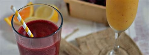 Frozen Sangria Slushies - An adult treat two ways - blackberry and mango - Kosher Recipes & Cooking