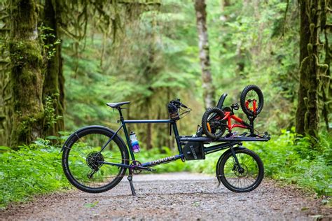 Omnium Cargo Bike Review: Finding Your Super Power – Morgan Taylor | The Radavist | A group of ...