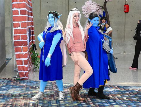 Photo: MomoCon CrtRole 20230527 0200 | Momo Con 2023 - Critical Role Photoshoot album ...