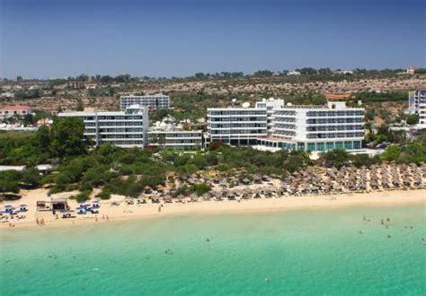 Grecian Park Hotel Review, Cape Greco, Cyprus | Telegraph Travel