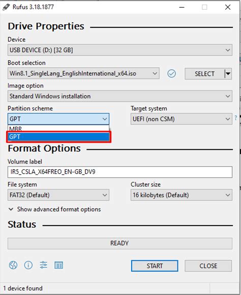 How to Boot from USB on HP Laptop