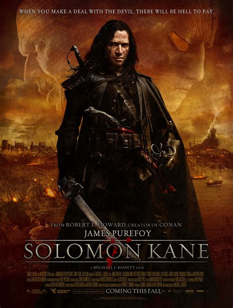 Solomon Kane (2009) Bluray FullHD - WatchSoMuch