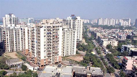 Find Properties, Builders, Project, Rates & Trends in Faridabad | Assetzilla