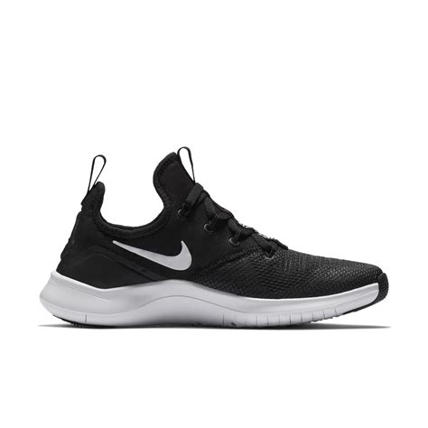 Nike Free Tr8 Gym/hiit/cross Training Shoe in Black - Lyst