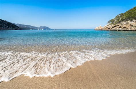 1,300+ Cala Mariolu Beach Photos Stock Photos, Pictures & Royalty-Free ...