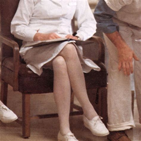 Nurse Ratched Costume - One Flew Over The Cuckcoo's Nest