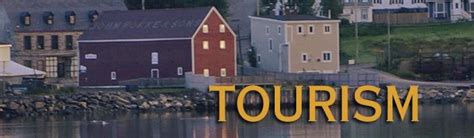 Carbonear Attractions - CARBONEAR HERITAGE SOCIETY