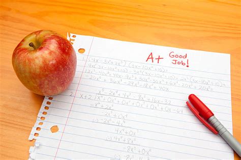 620+ Teacher Grading Papers Photos Stock Photos, Pictures & Royalty-Free Images - iStock