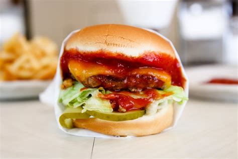 The Best Burgers In LA - Los Angeles - The Infatuation