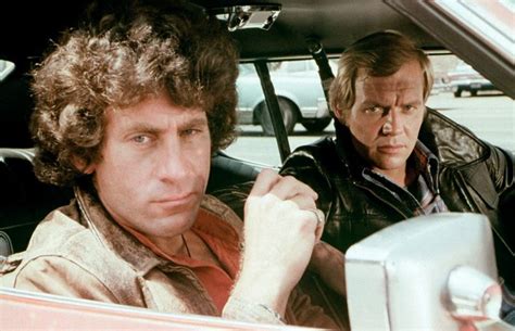 Starsky and Hutch: The energetic cop TV show & the classic theme music (1975-1979) - Click Americana